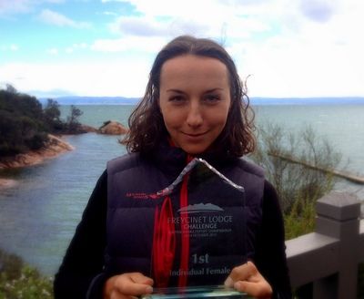 Freycinet Lodge Challenge