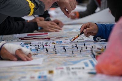 Rogaining World Championships