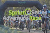 Team PeakAdventure.com.au won Sprint Series in Westerfolds Park