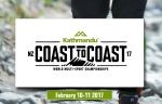 Kathmandu Coast to Coast race report