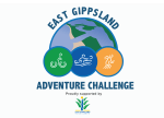 New Event! East Gippsland Adventure Challenge
