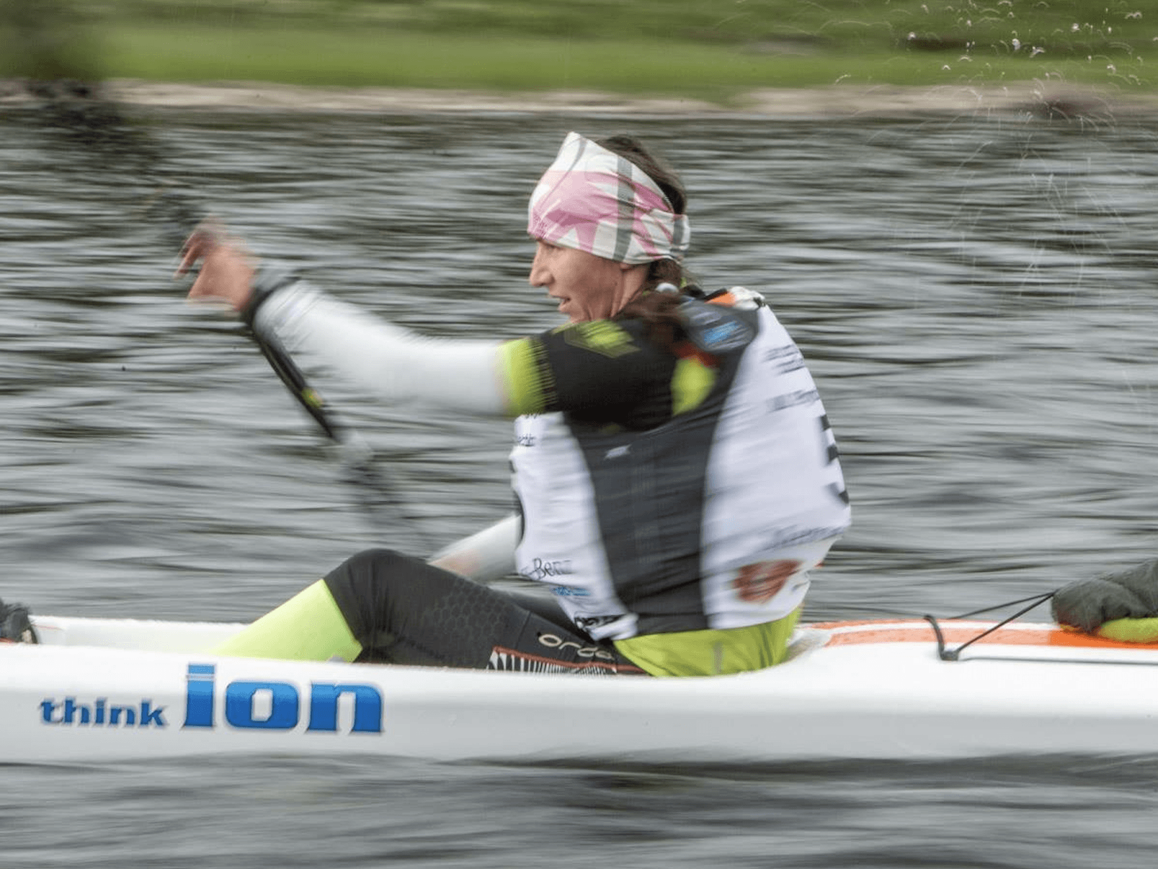 Åre Extreme Challenge experience