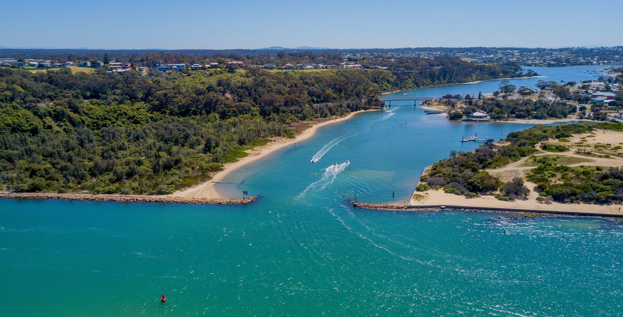 East Gippsland Challenge 2019 Results