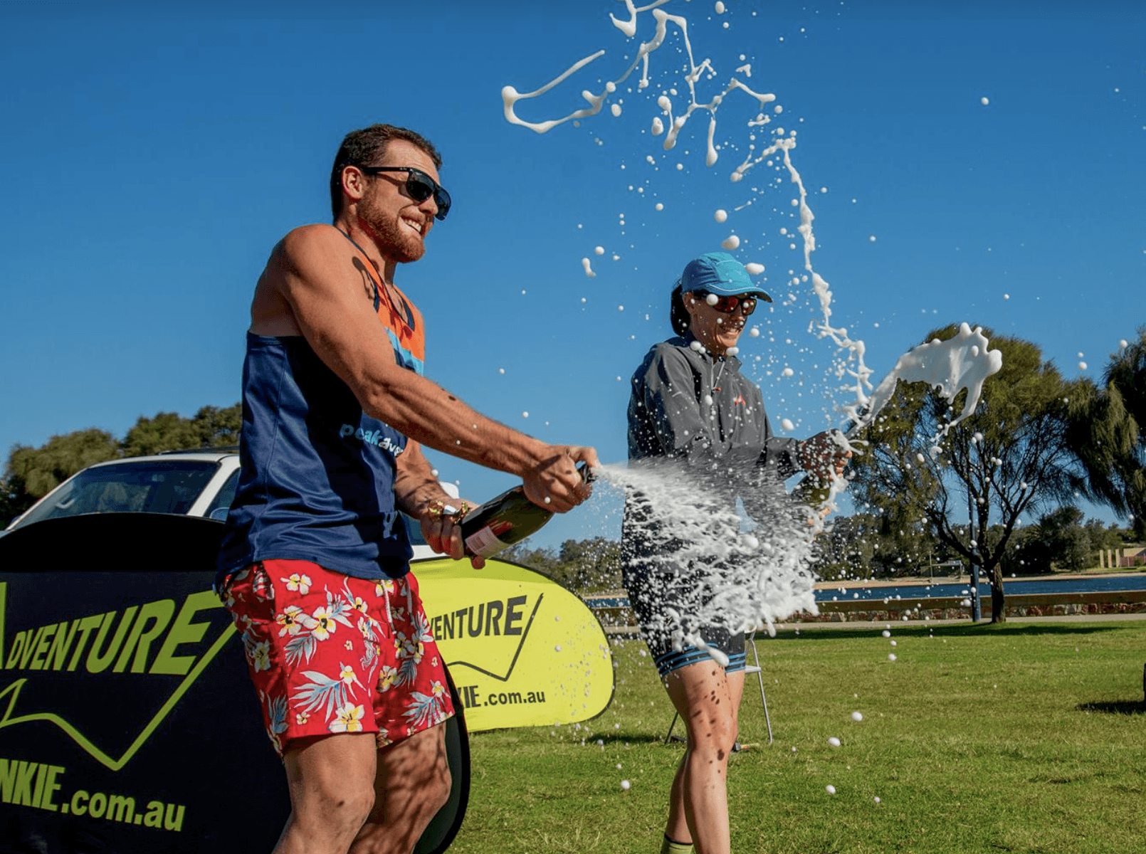 East Gippsland Challenge 2018 Results