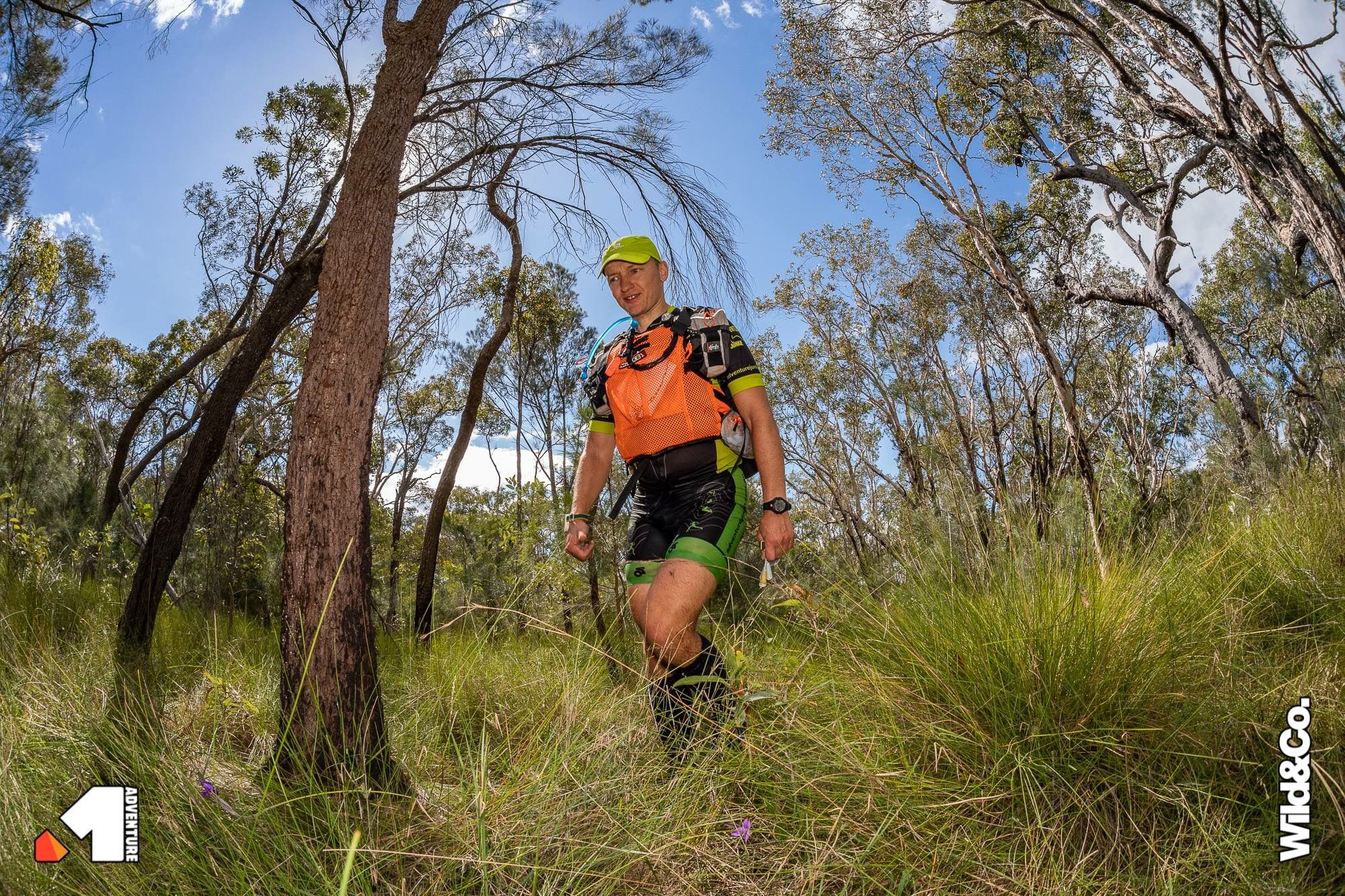 hells bells serge trekking
