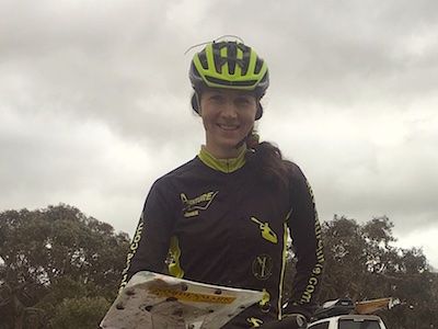 Collection of thoughts after few rogaines