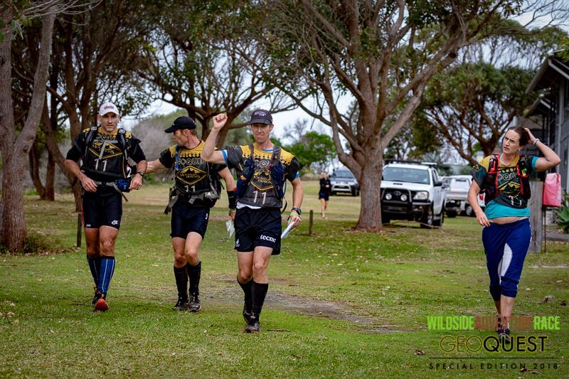 thought sports smashed full course geoquest