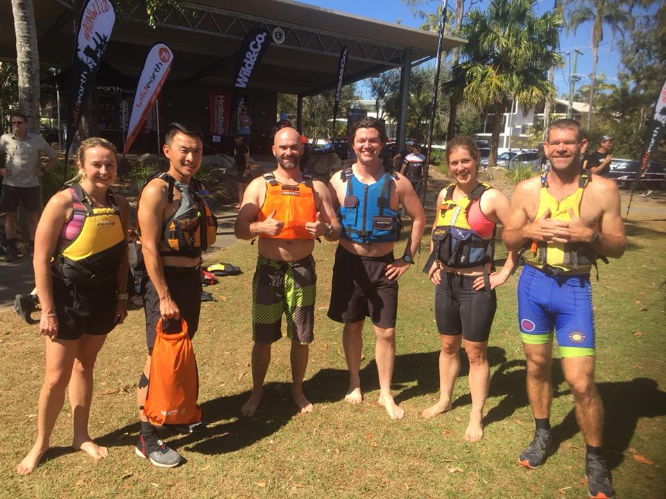 tiger adventure at hells bells