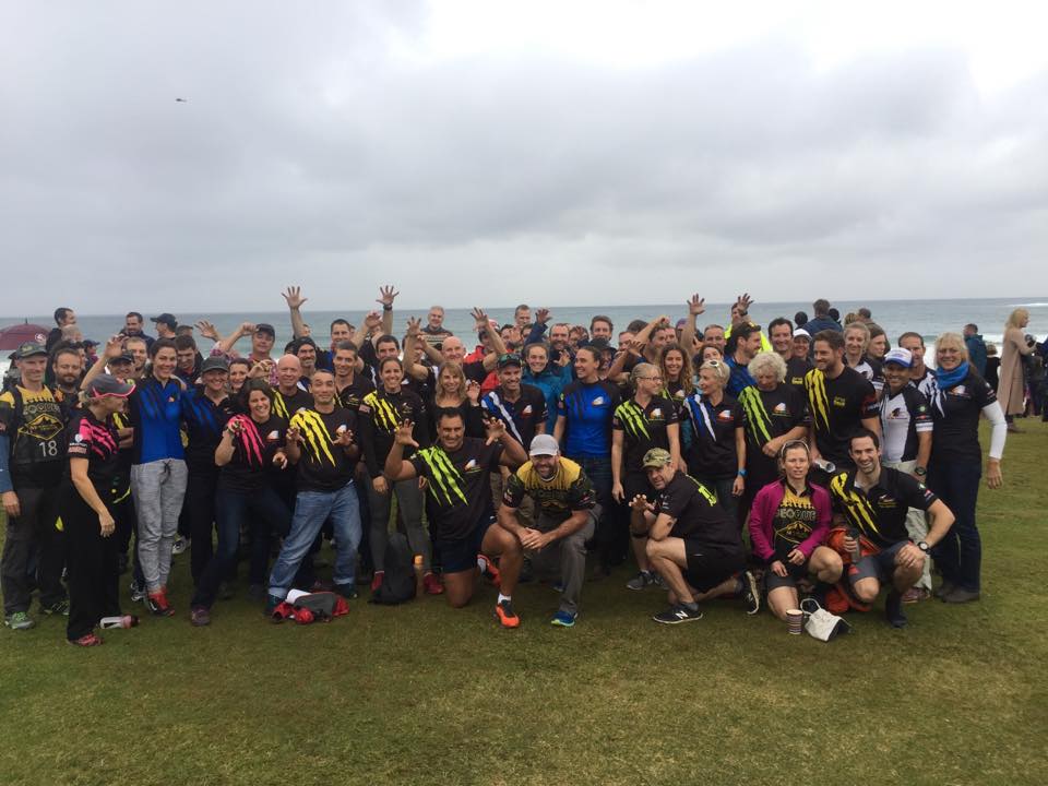 tiger adventure the lot