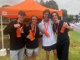 St Leonards school students team up for UMC