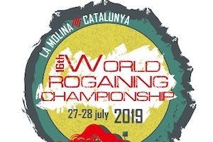 World Rogaining Championships - the Women Open winner story