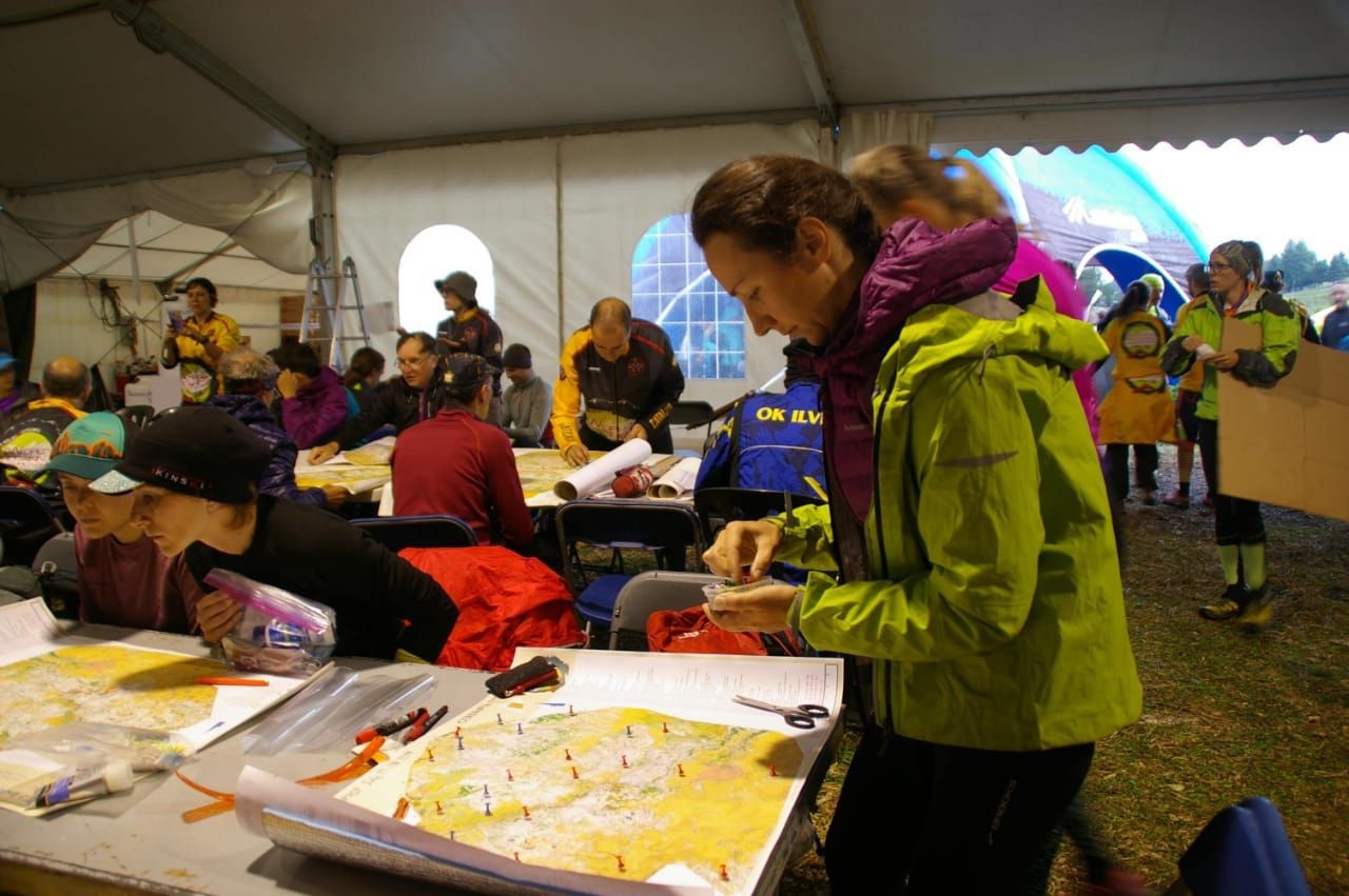 wrc 2019 maria map plotting