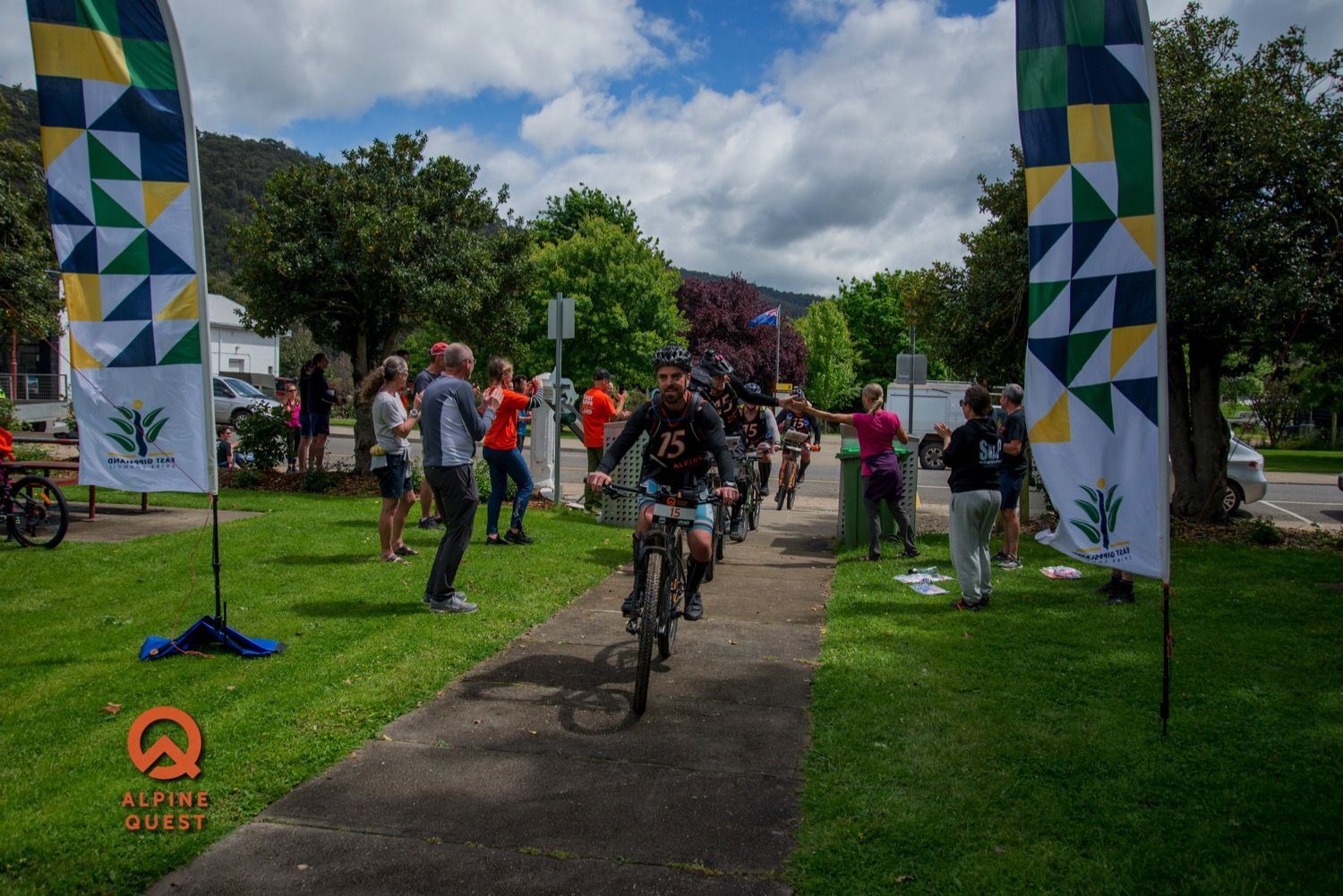 Epic and Alpine battle at Omeo Valley. 48 hour expedition race Alpine Quest wrap