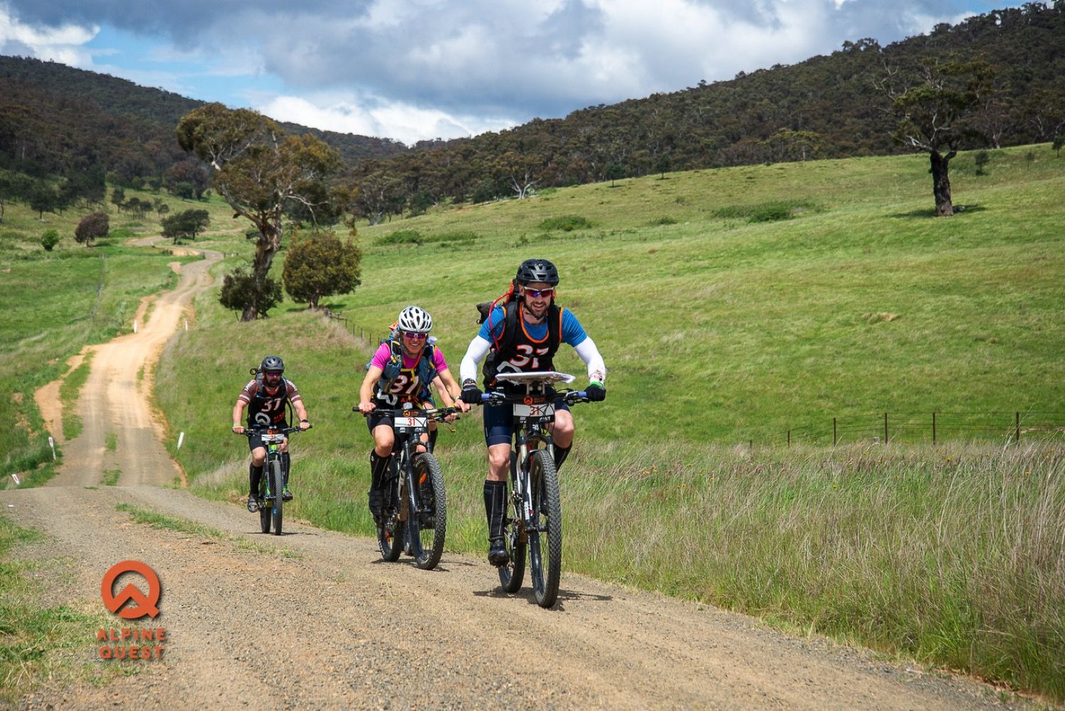 mtb omeo valley