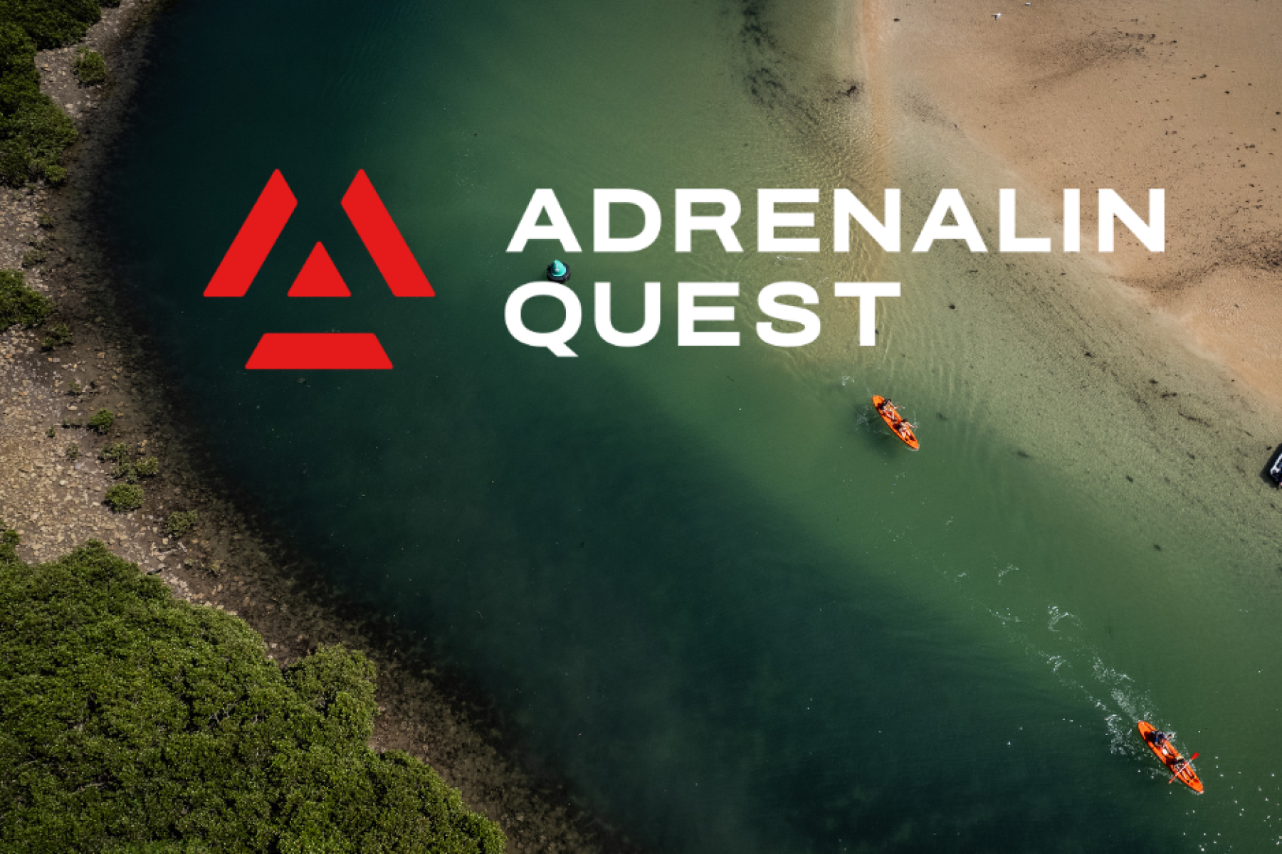 Adrenalin Quest