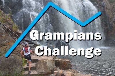 Grampians Challenge Multisport & Trail Run