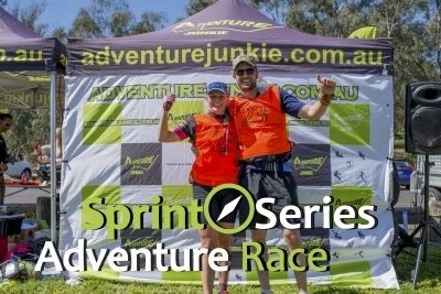 Sprint Series Adventure Race