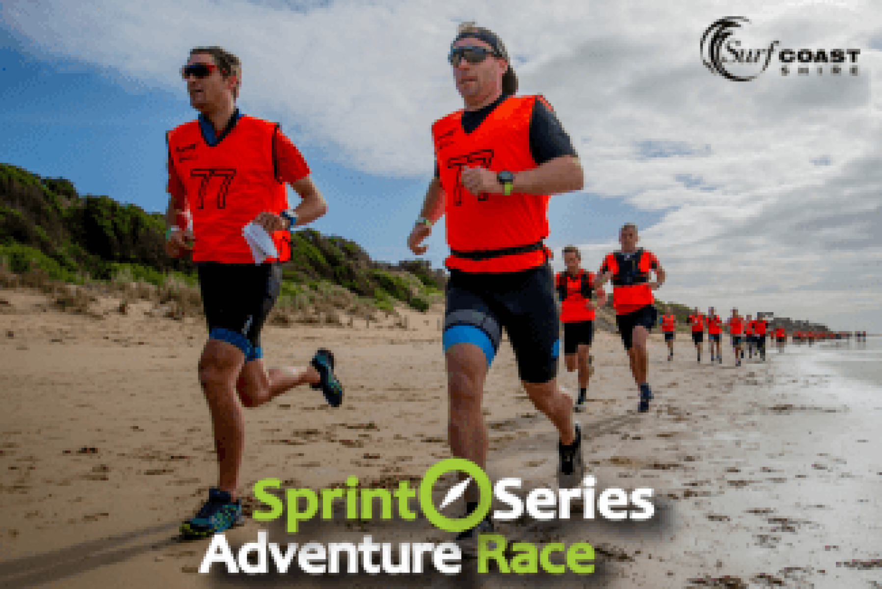Sprint Series Adventure Race 