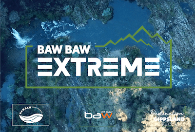 Baw Baw Extreme Challenge