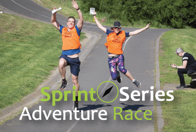 Sprint Series Adventure Race